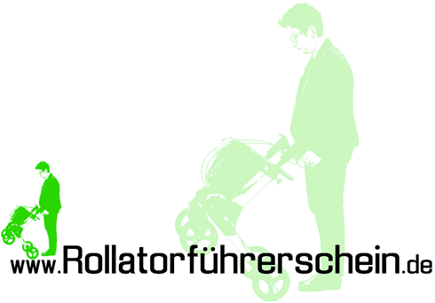 Rollatorführerschein